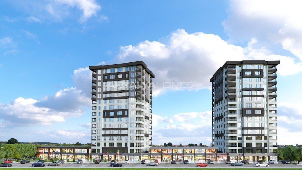 Апартаменты в Анкаре, Турция, 145 м2 фото 4
