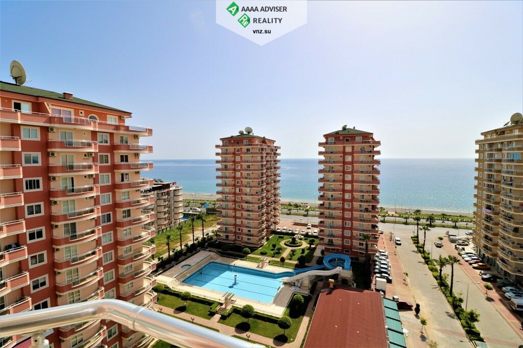 Квартира в Алании, Турция, 125 м2 фото 3