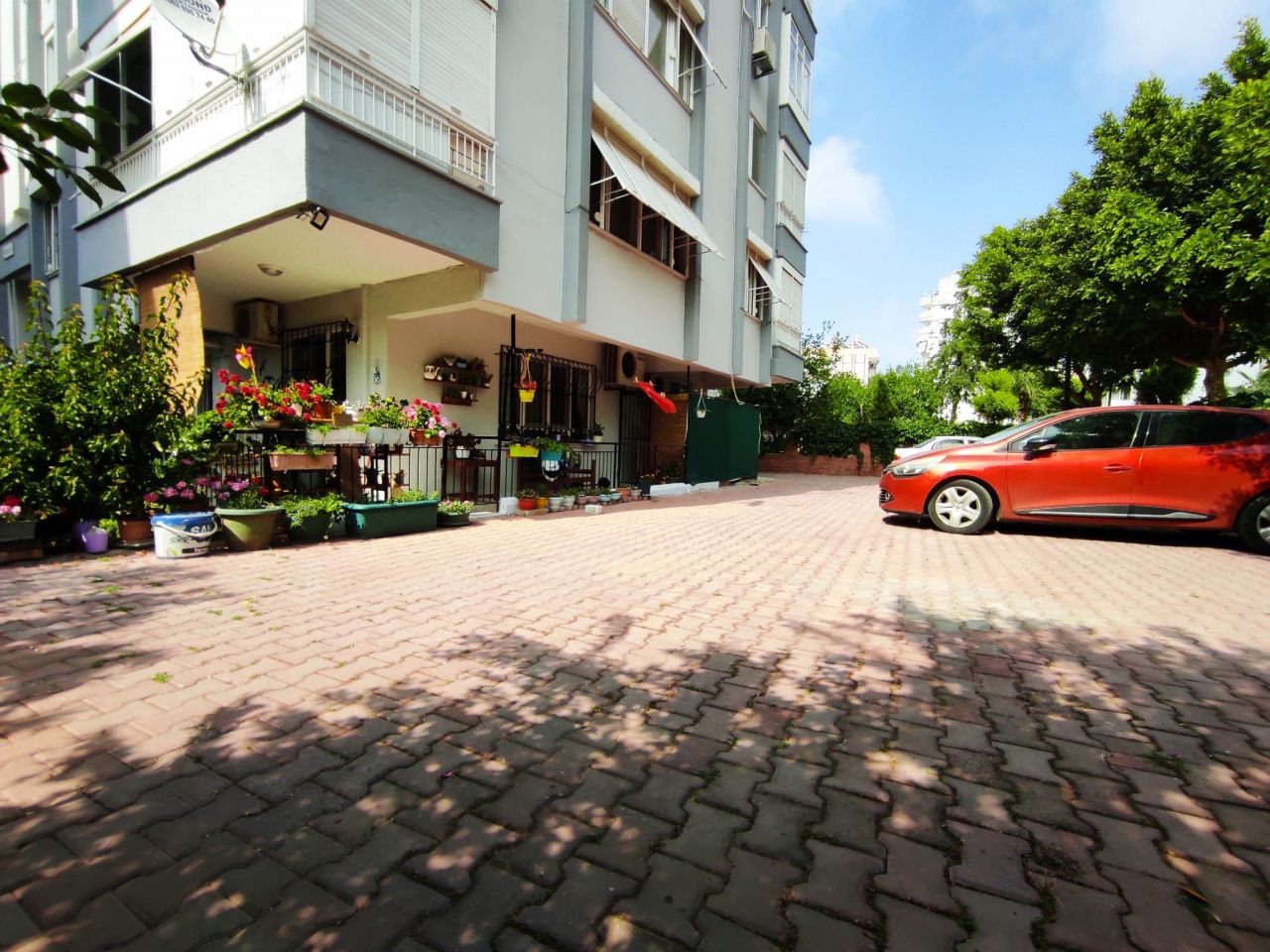 Квартира в Анталии, Турция, 145 м2 фото 2