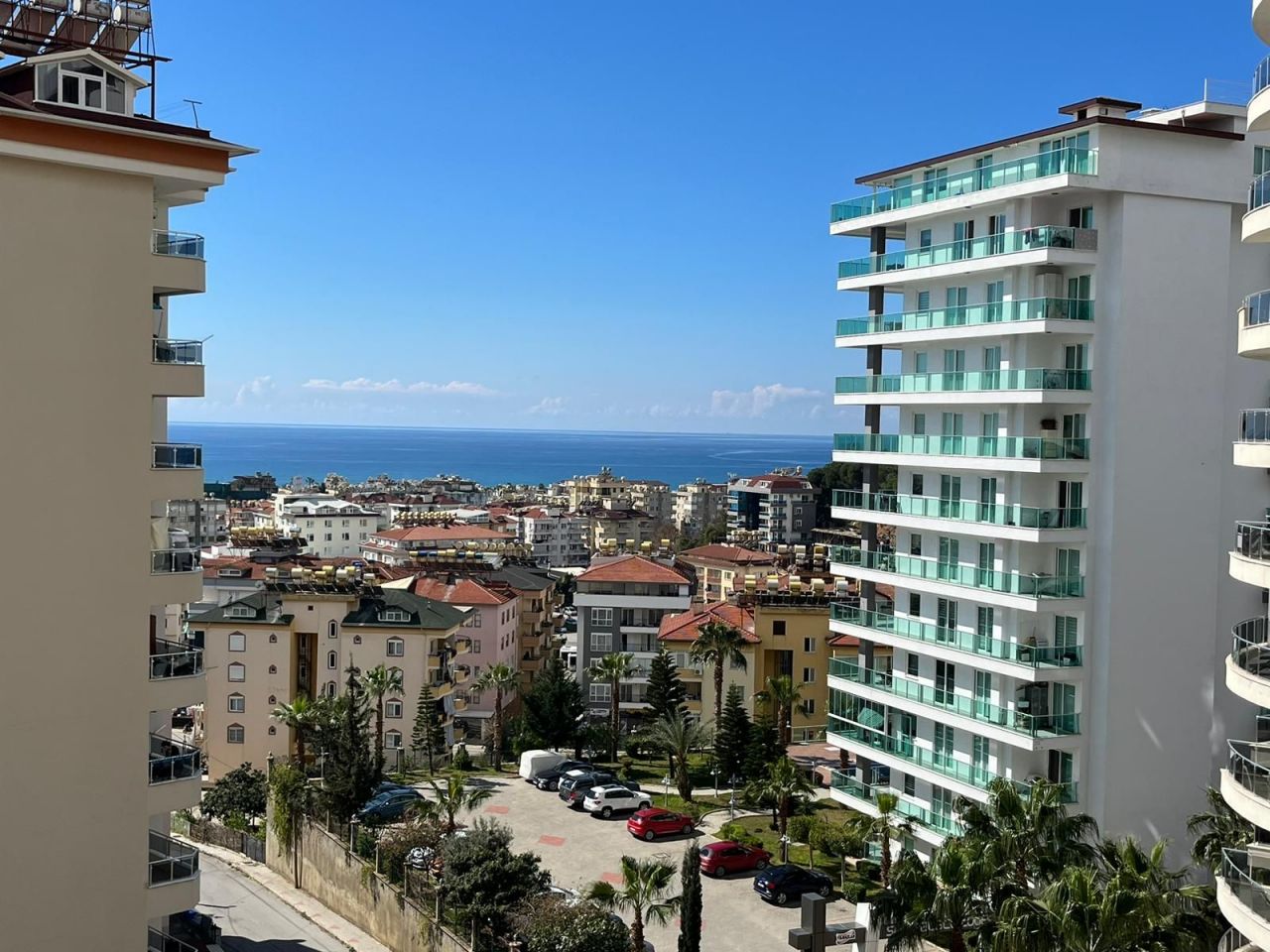 Квартира в Алании, Турция, 120 м2 фото 4
