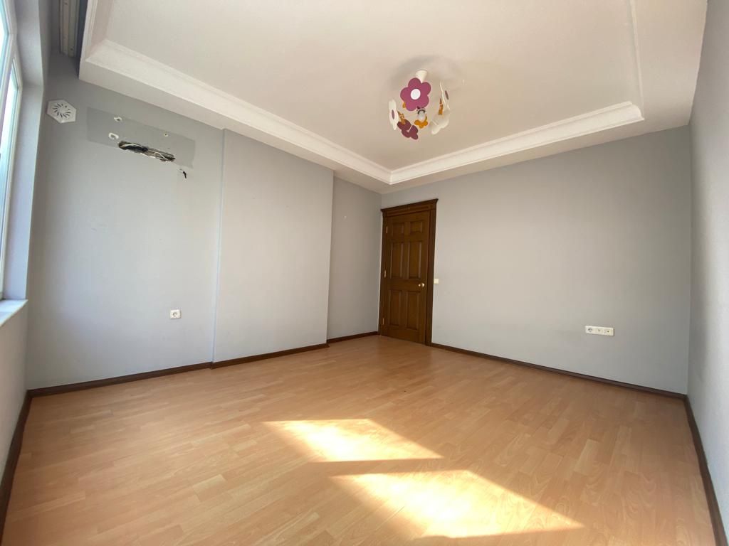 Квартира в Анталии, Турция, 125 м2 фото 2