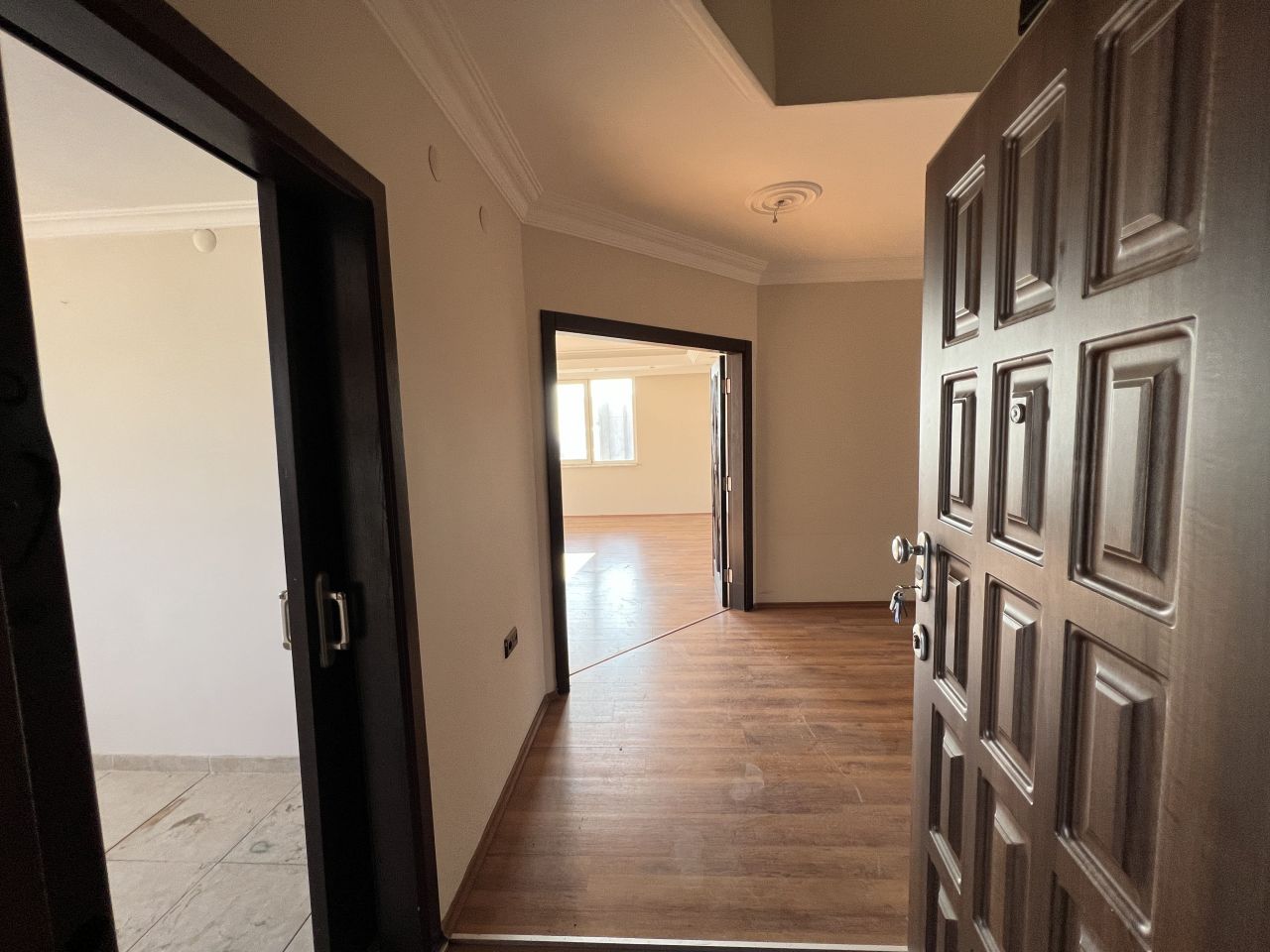 Квартира в Алании, Турция, 220 м2 фото 2