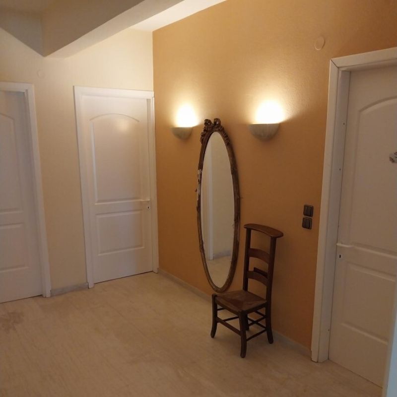 Квартира на Северо-Эгейских островах, Греция, 290 м2 фото 2