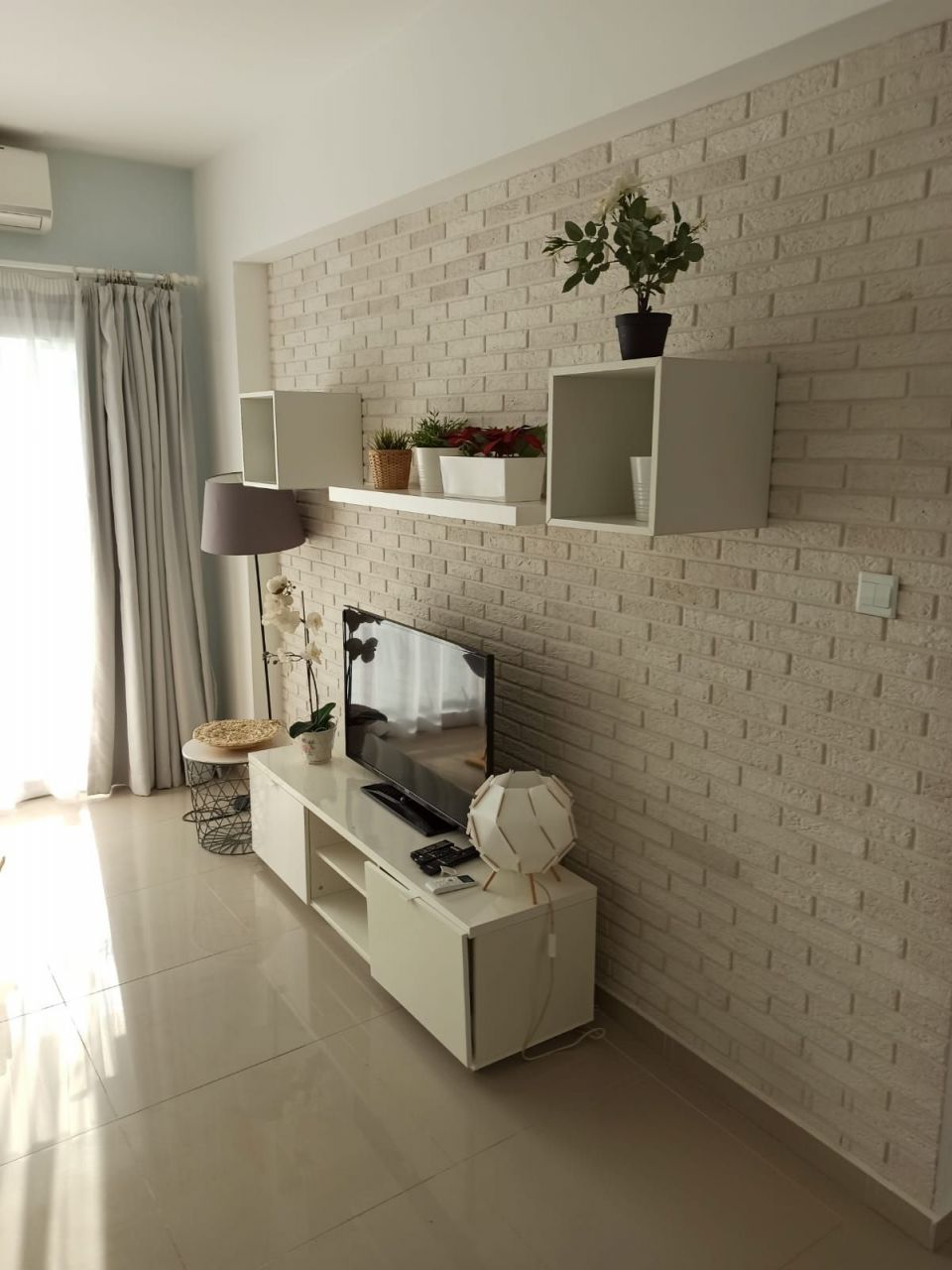 Апартаменты в Фамагусте, Кипр, 68 м2 фото 4