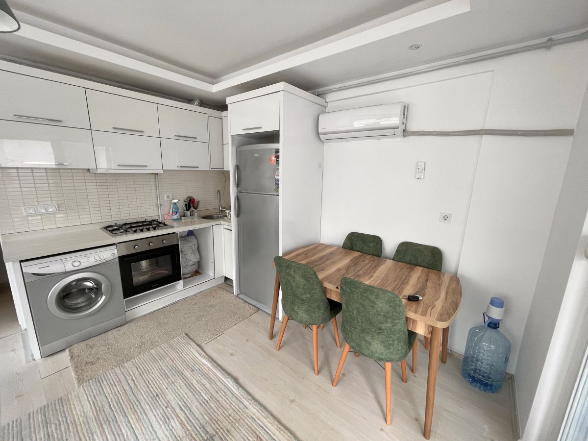 Квартира Hurma Mah., Турция, 40 м2 фото 2