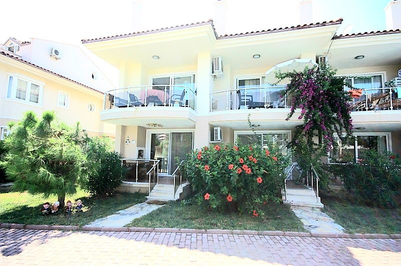 Квартира в Фетхие, Турция, 55 м2 фото 2
