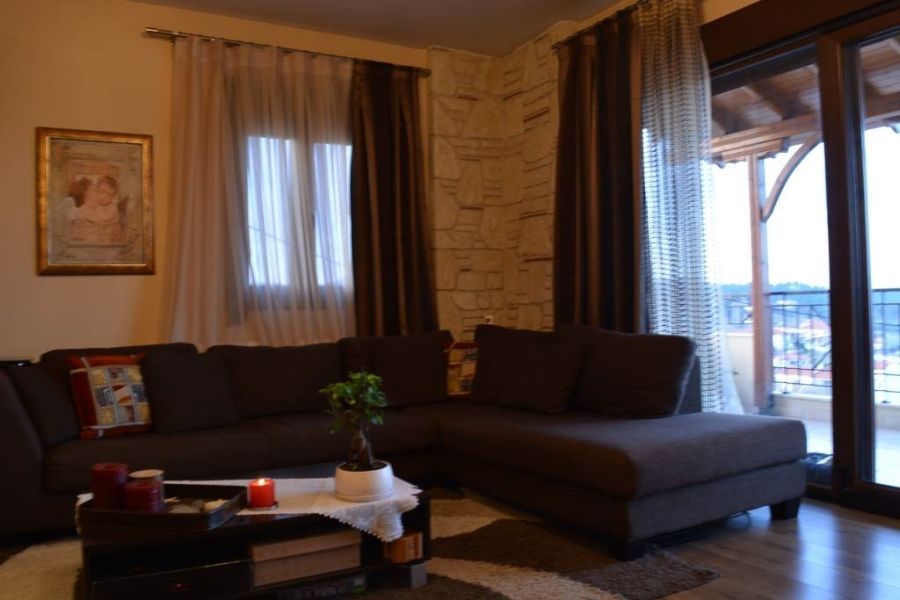 Таунхаус на Кассандре, Греция, 252 м2 фото 2