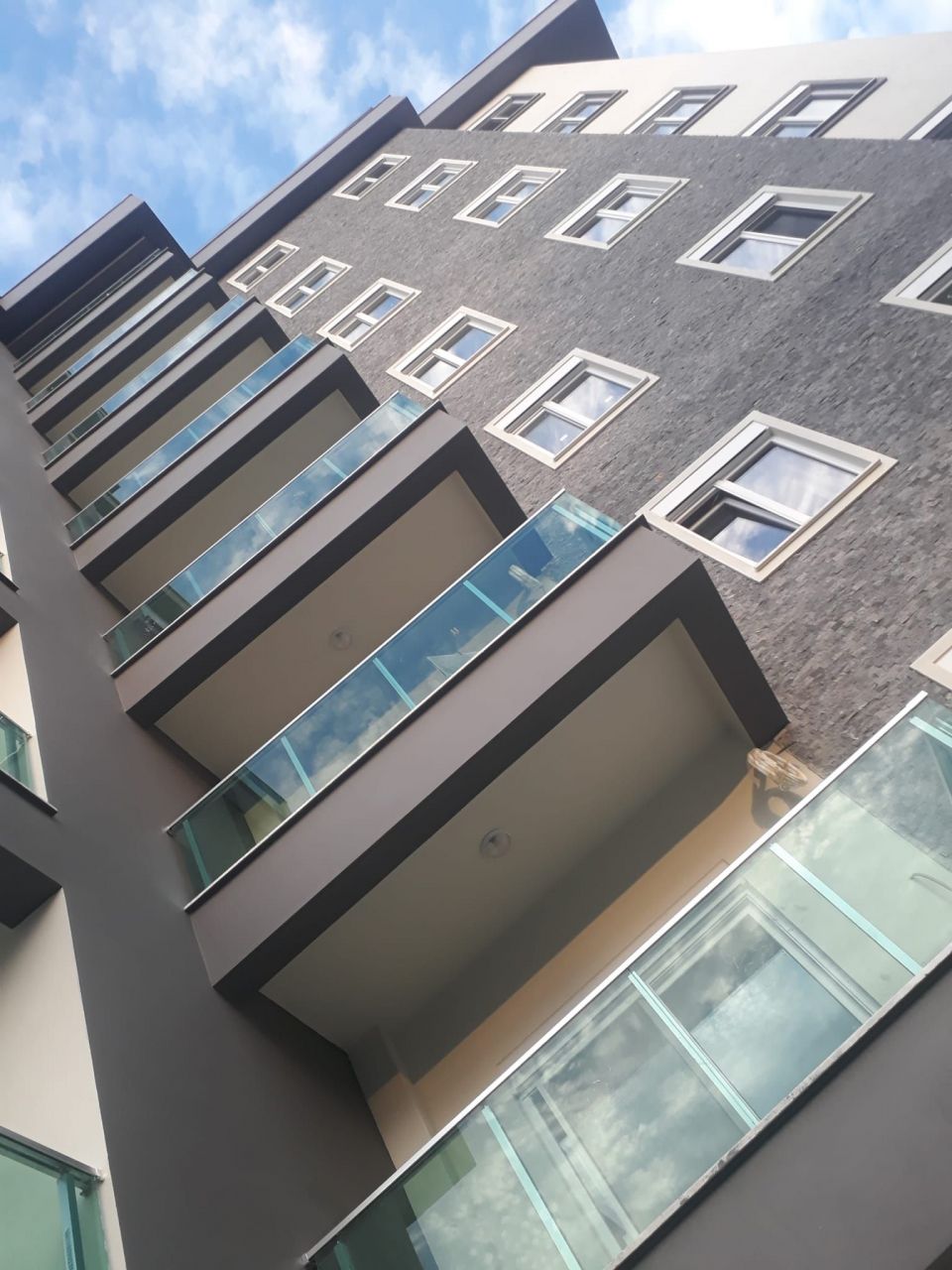 Апартаменты в Алании, Турция, 45 м2 фото 4