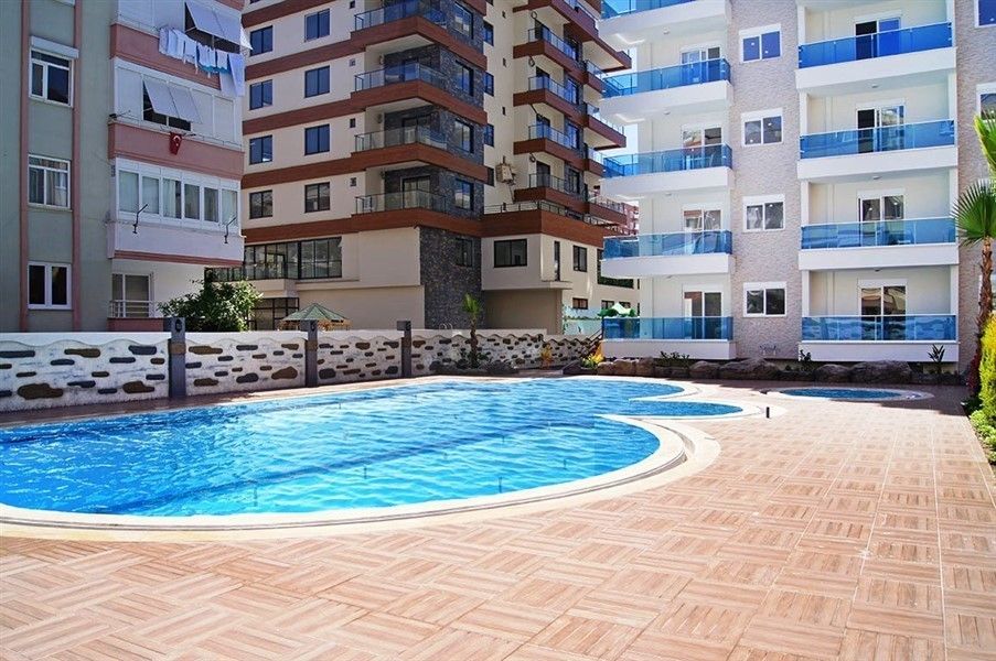 Квартира в Алании, Турция, 120 м2 фото 3