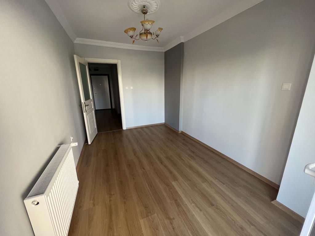 Квартира в Мерсине, Турция, 135 м2 фото 5