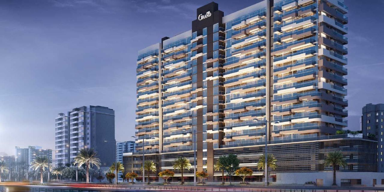 Апартаменты в Дубае, ОАЭ, 98.5 м2 фото 4