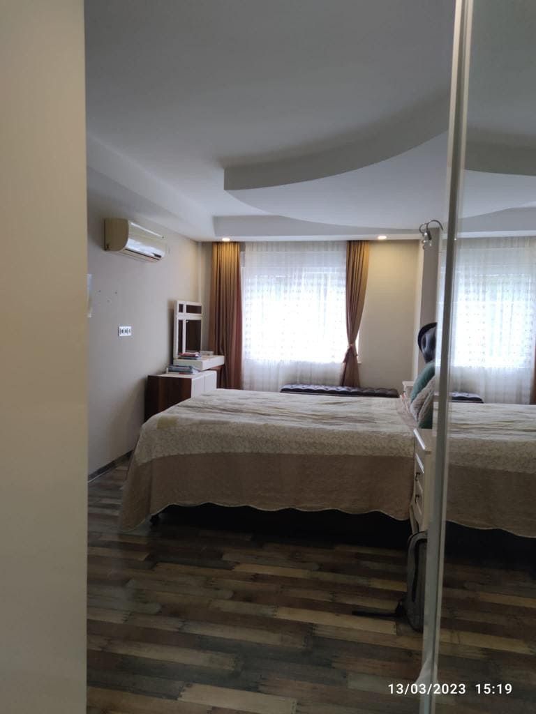 Квартира в Анталии, Турция, 100 м2 фото 4