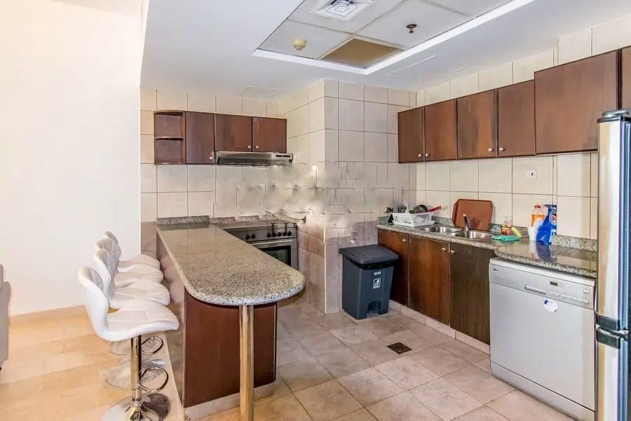 Квартира в Дубае, ОАЭ, 164 м2 фото 2