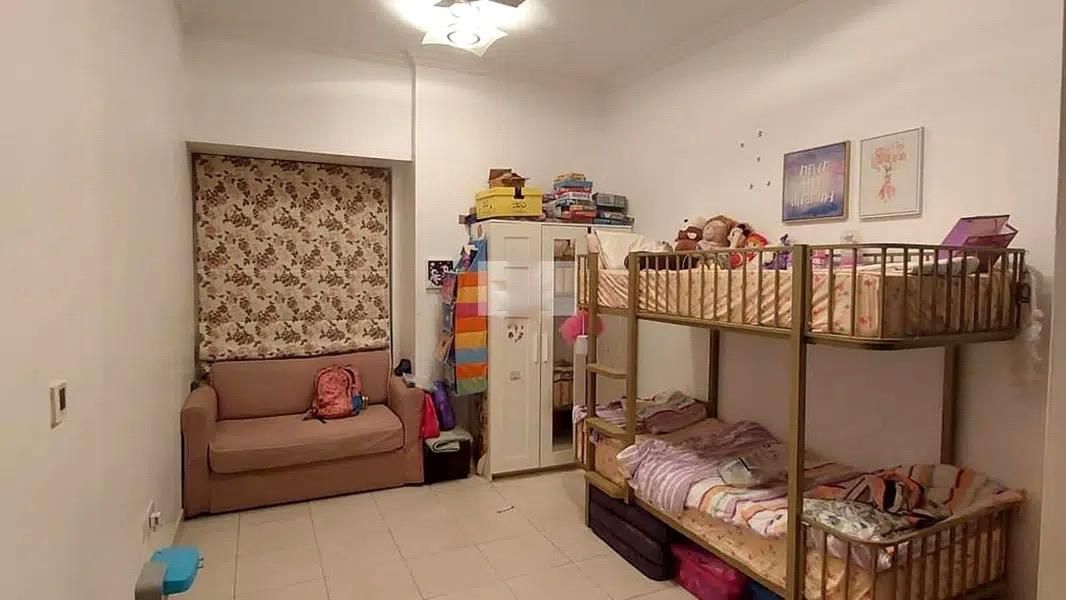 Квартира в Дубае, ОАЭ, 117 м2 фото 2
