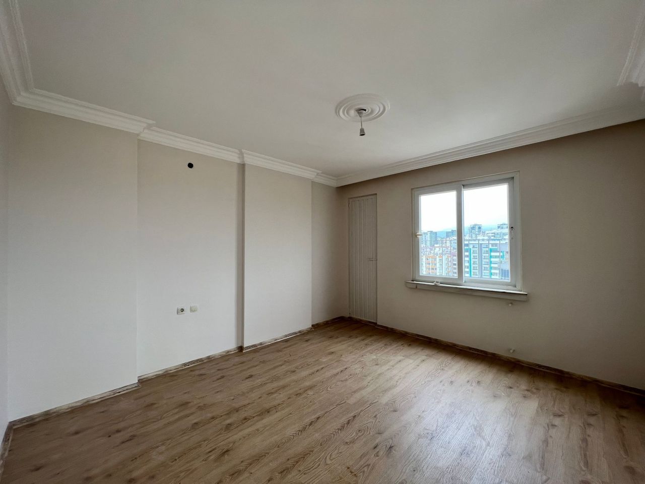 Квартира в Мерсине, Турция, 150 м2 фото 5