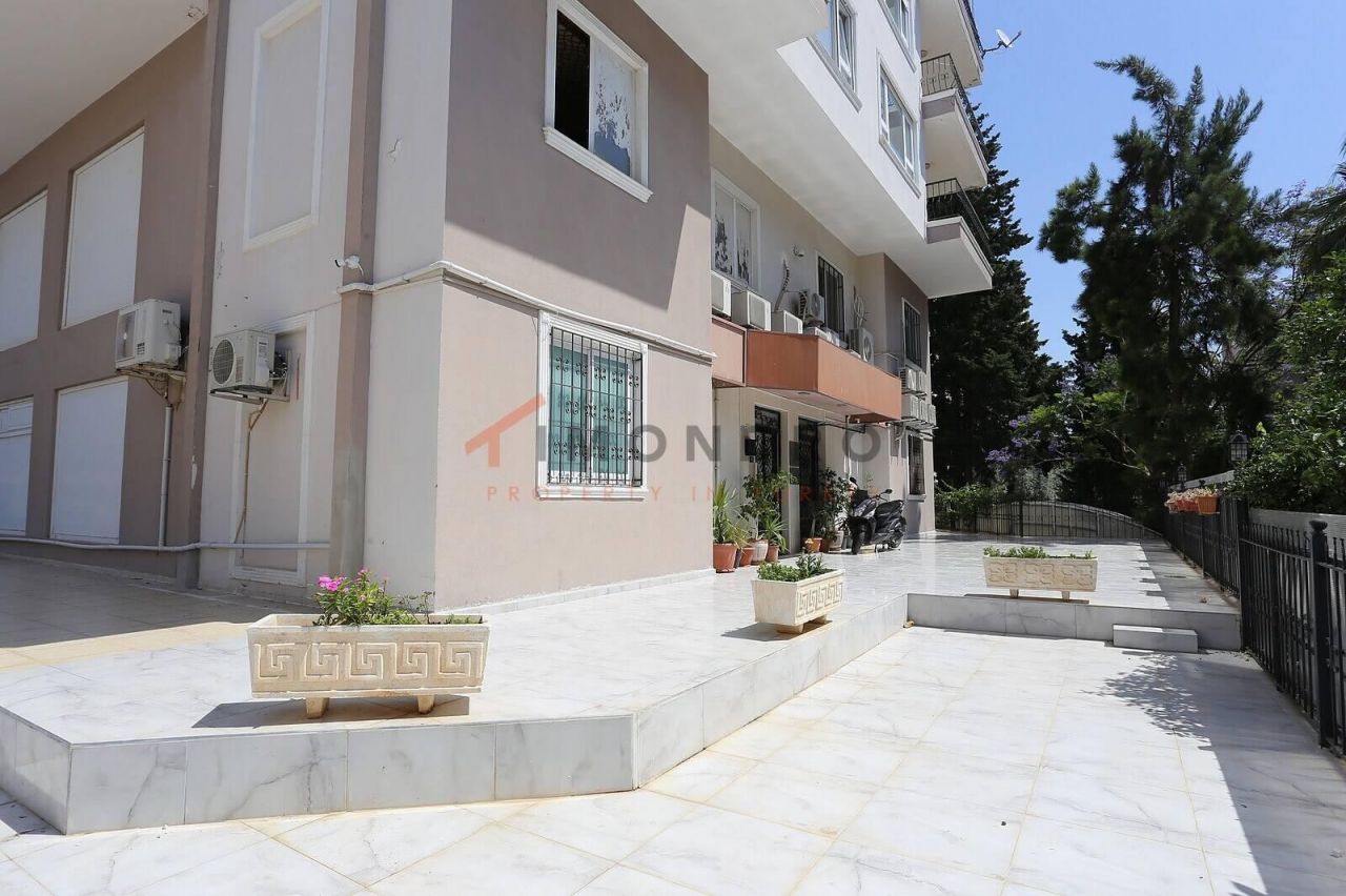 Квартира в Анталии, Турция, 170 м2 фото 3