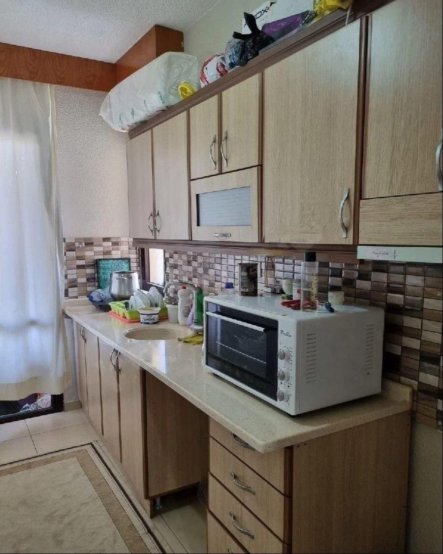 Квартира в Мерсине, Турция, 95 м2 фото 4