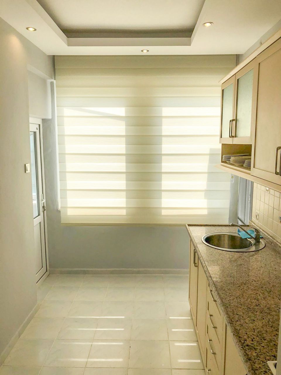 Квартира в Алании, Турция, 160 м2 фото 3
