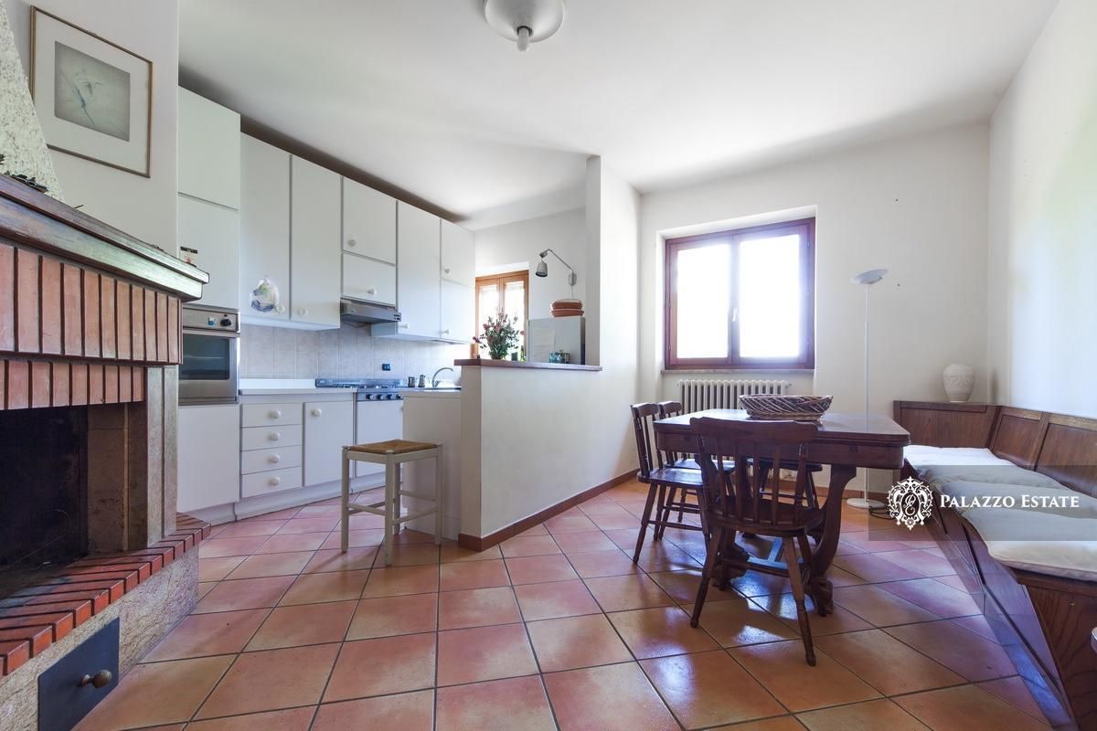 Ферма в Кастильоне-дель-Лаго, Италия, 500 м2 фото 5