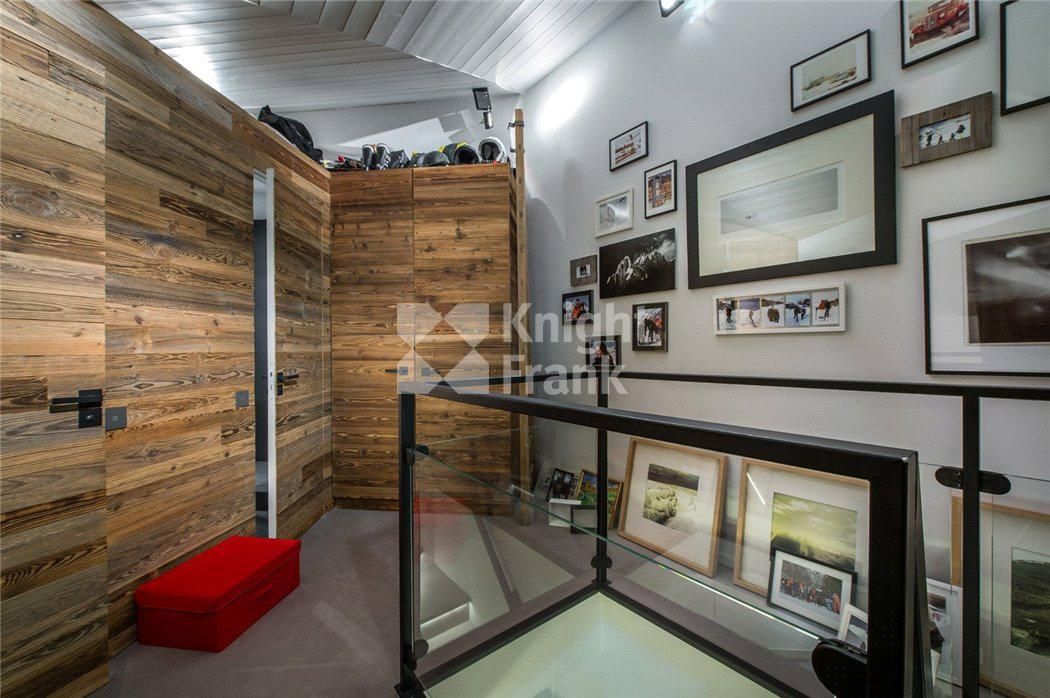 Апартаменты в Валь-д’Изере, Франция, 1 м2 фото 5
