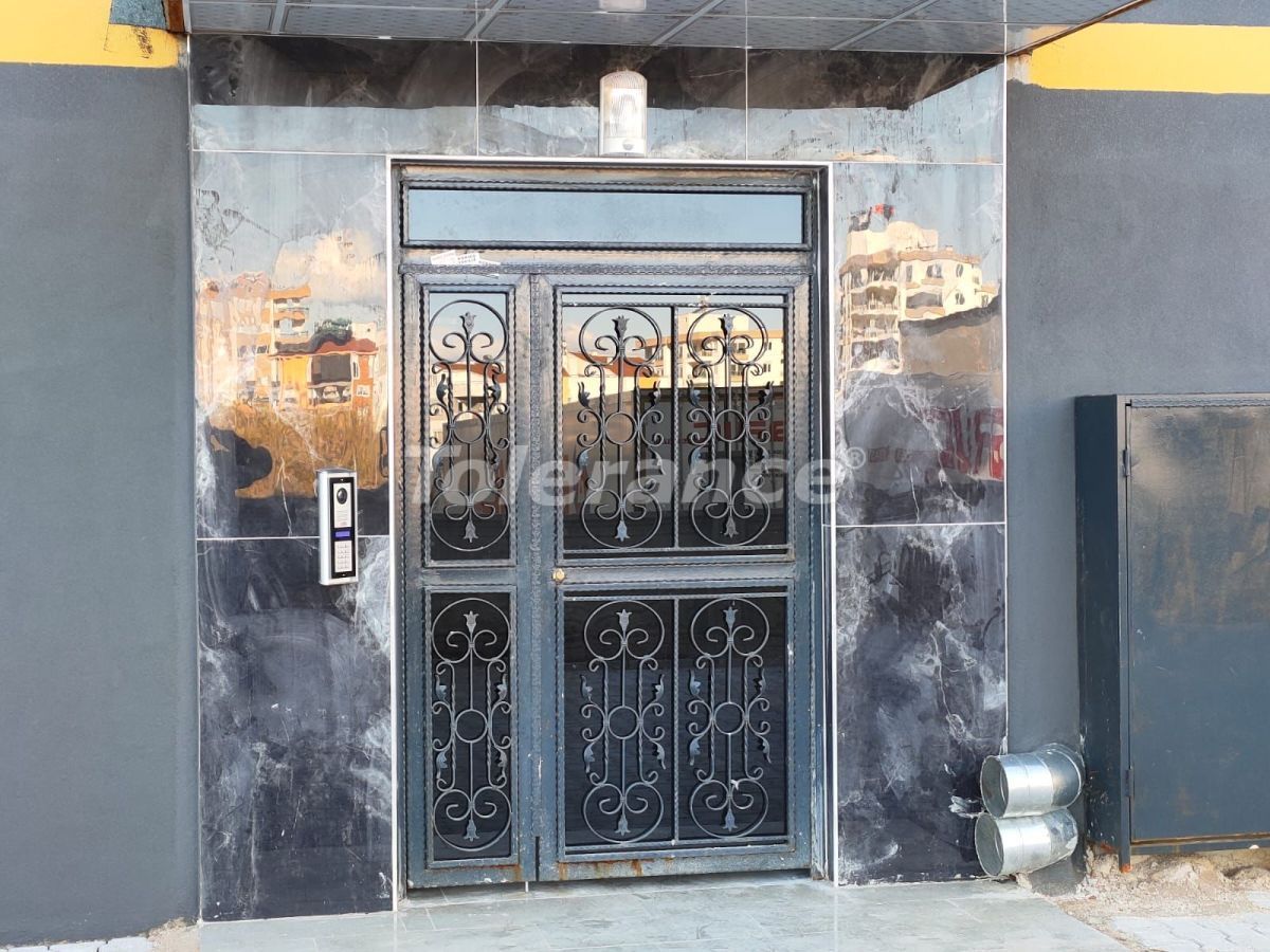 Апартаменты в Анталии, Турция, 115 м2 фото 3