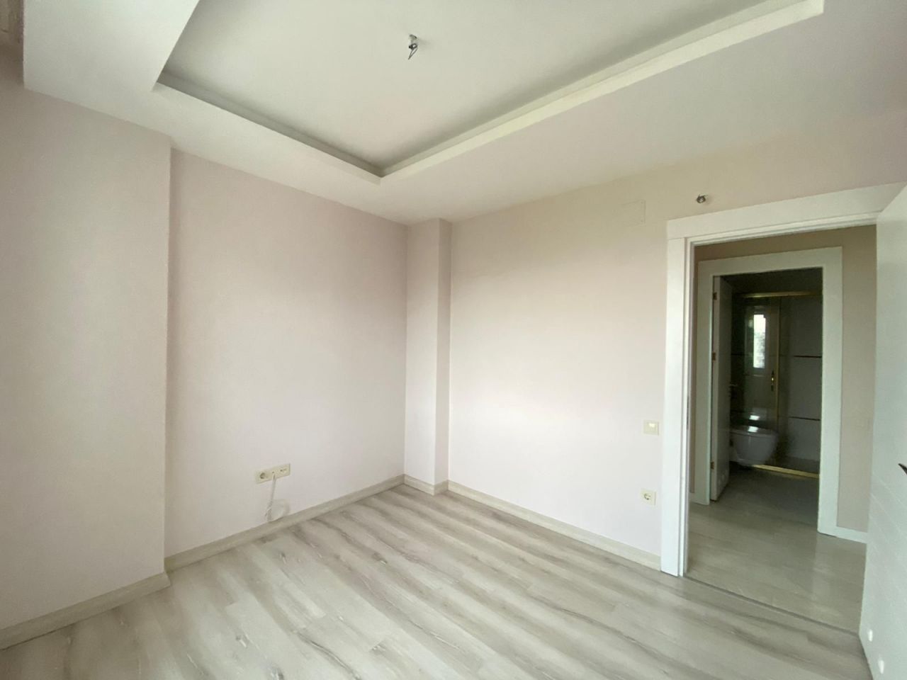 Квартира в Мерсине, Турция, 180 м2 фото 4