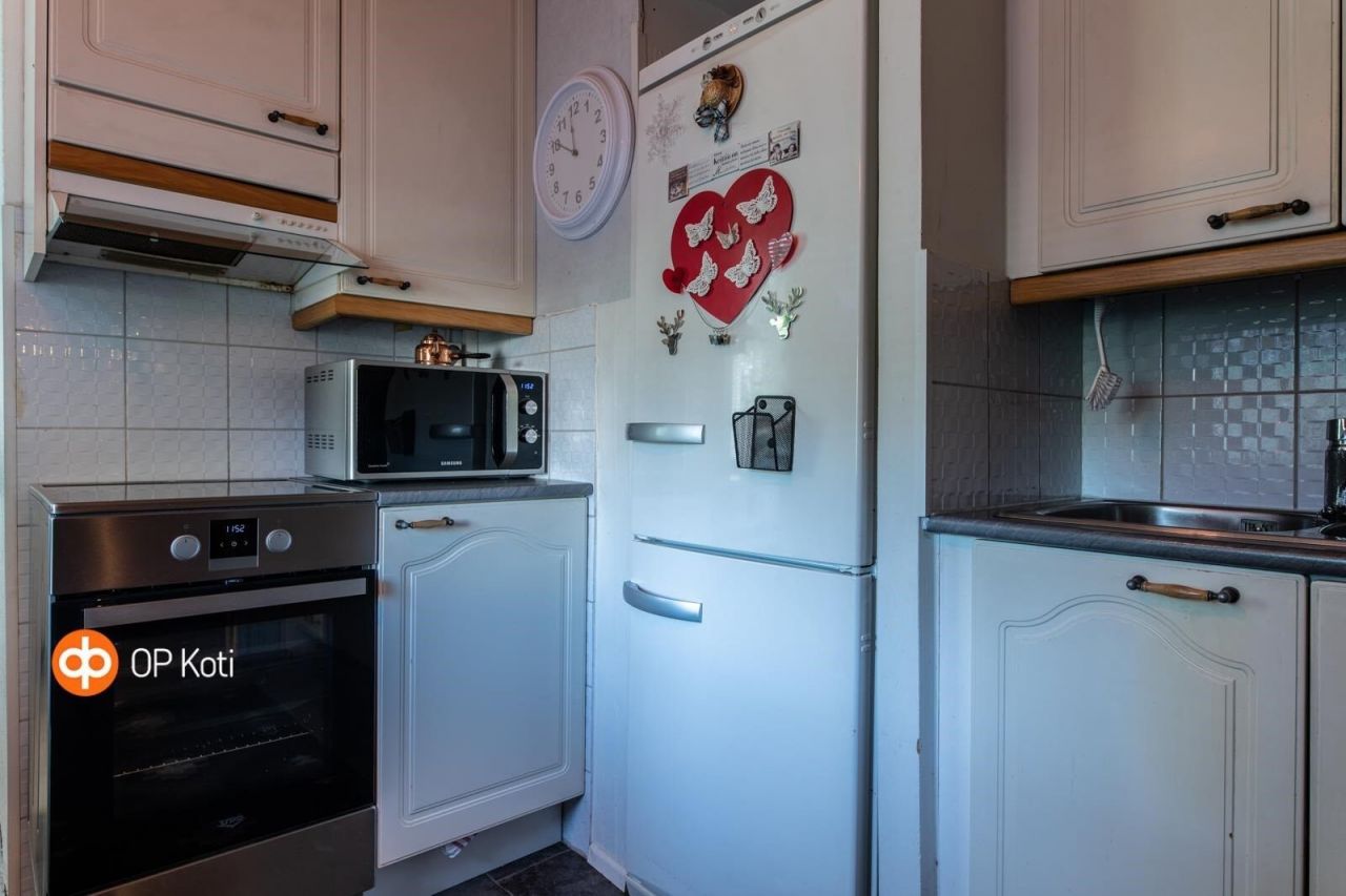 Дом в Кеми, Финляндия, 60 м2 фото 4