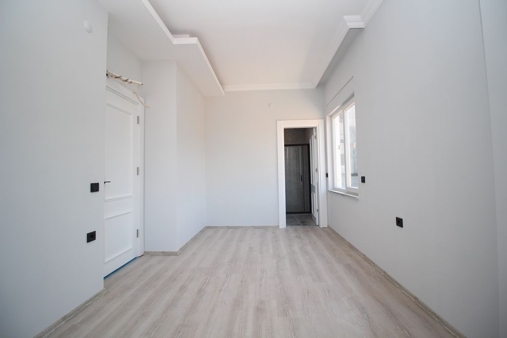 Апартаменты в Алании, Турция, 125 м2 фото 5