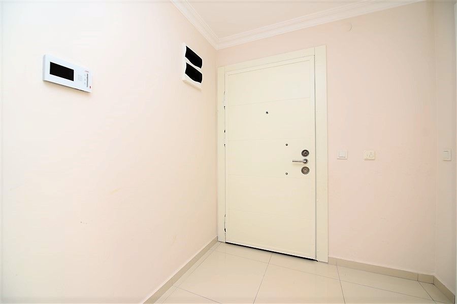 Квартира в Алании, Турция, 125 м2 фото 4