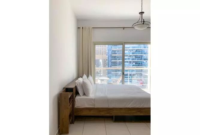 Апартаменты в Дубае, ОАЭ, 60 м2 фото 3