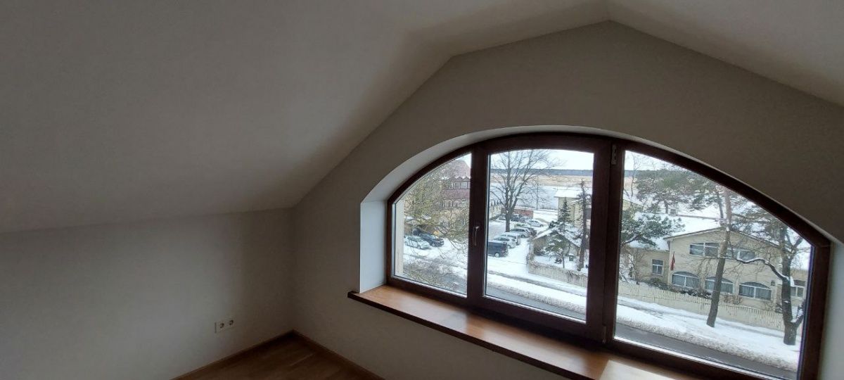 Квартира в Юрмале, Латвия, 113 м2 фото 5