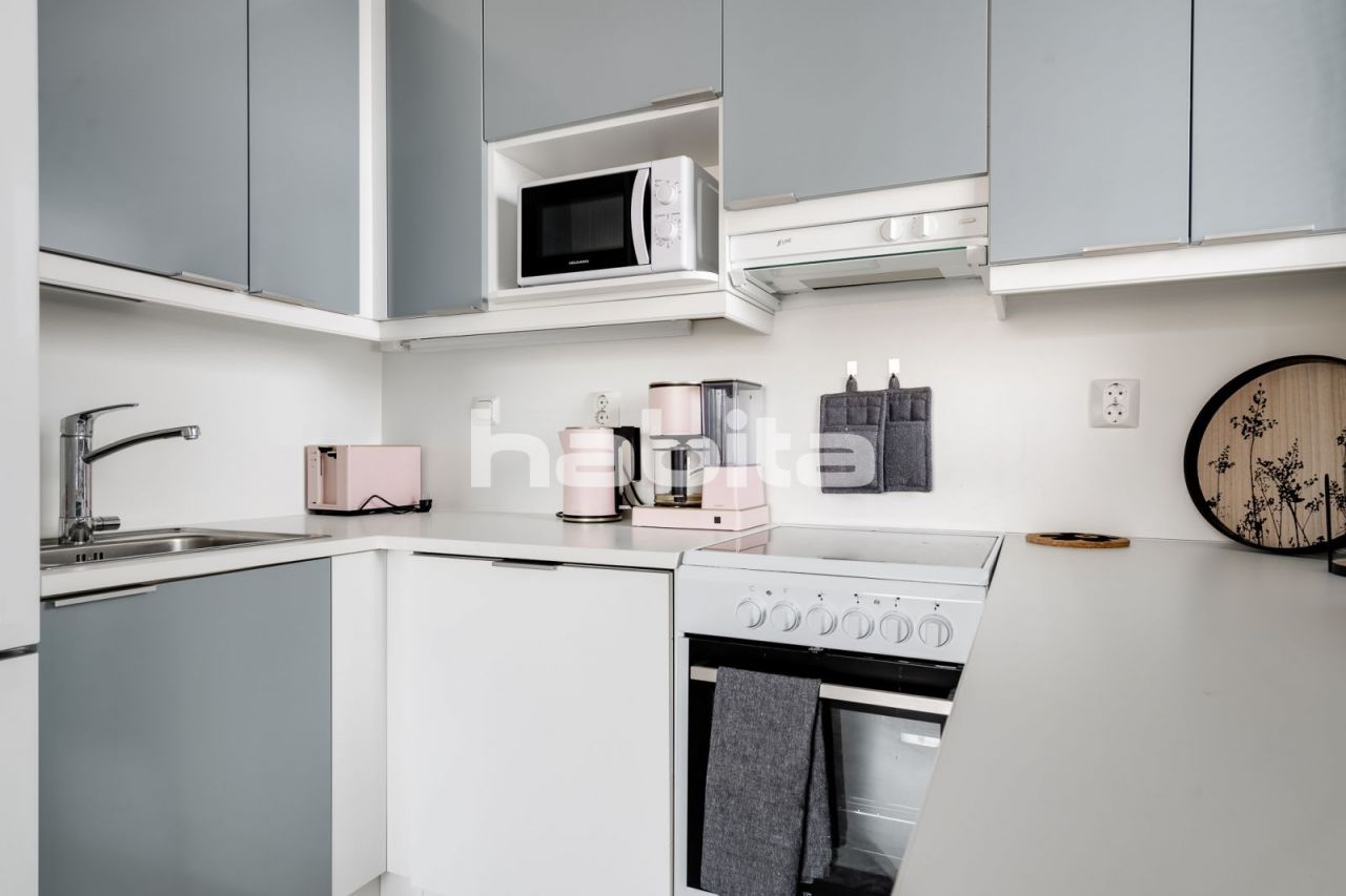 Апартаменты Raahe, Финляндия, 49.5 м2 фото 2