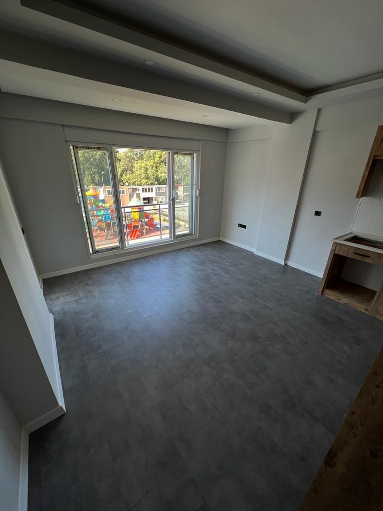 Квартира в Финике, Турция, 60 м2 фото 2