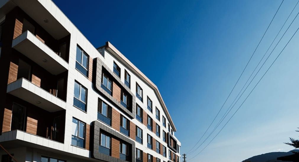 Пентхаус в Ялове, Турция, 240 м2 фото 4