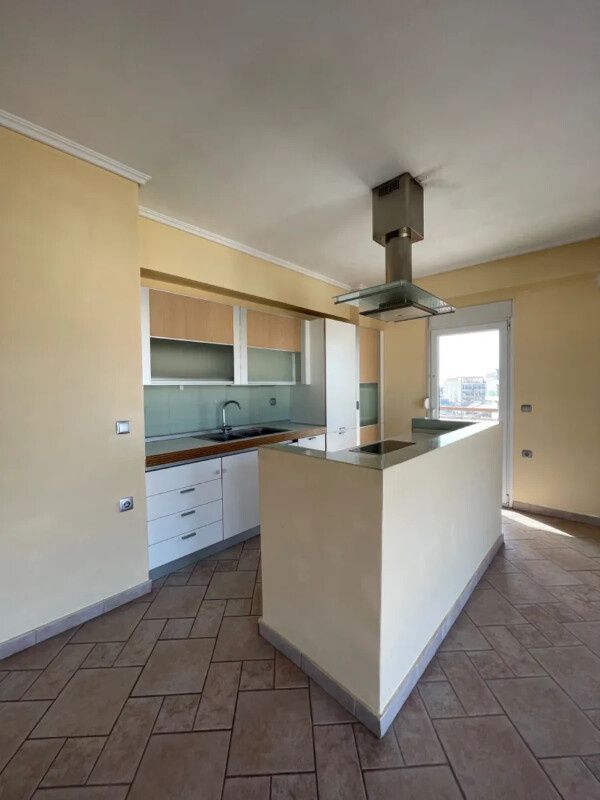Квартира на Северо-Эгейских островах, Греция, 110 м2 фото 2