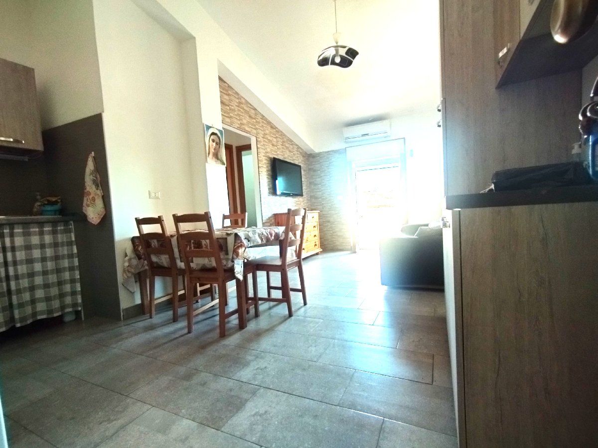 Квартира в Скалее, Италия, 55 м2 фото 2