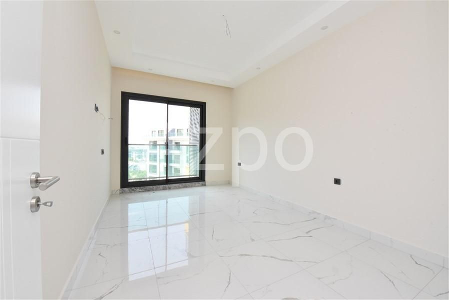 Апартаменты в Алании, Турция, 65 м2 фото 4