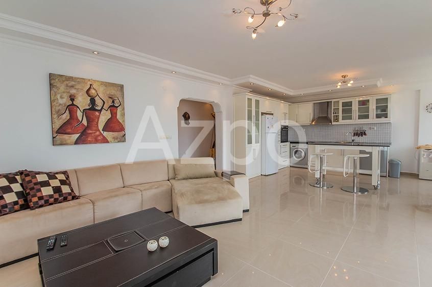Пентхаус в Алании, Турция, 240 м2 фото 2