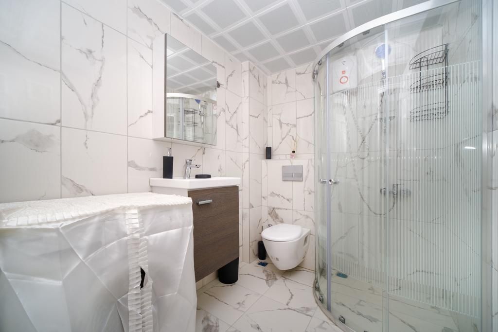 Квартира в Алании, Турция, 100 м2 фото 5