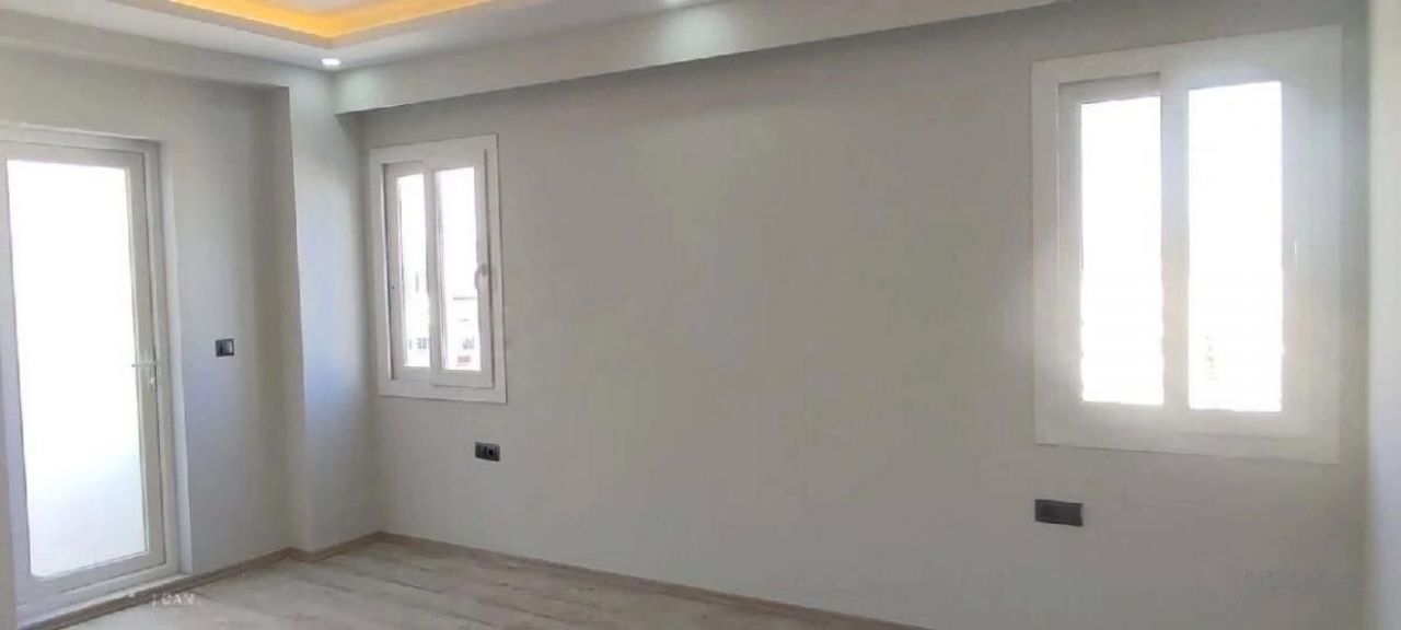 Квартира в Мерсине, Турция, 135 м2 фото 2