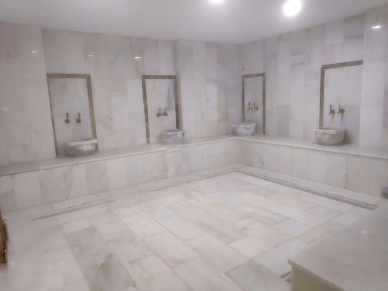 Квартира в Мерсине, Турция, 70 м2 фото 4