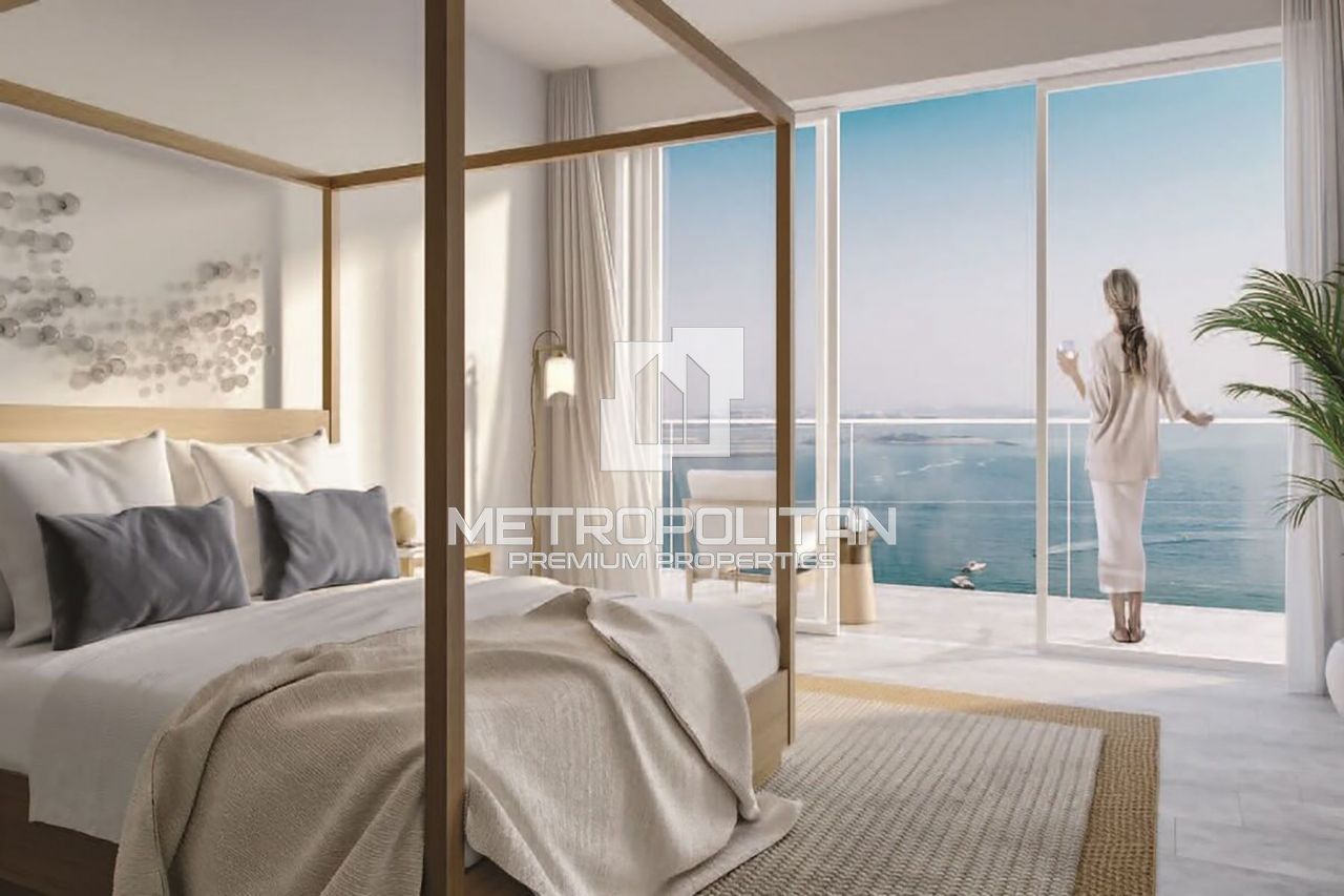 Апартаменты в Дубае, ОАЭ, 129 м2 фото 4