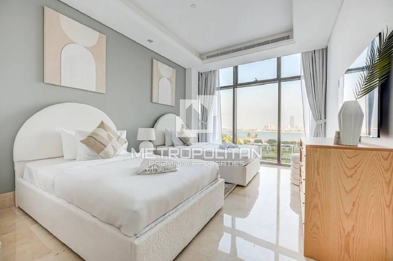 Апартаменты в Дубае, ОАЭ, 161 м2 фото 5