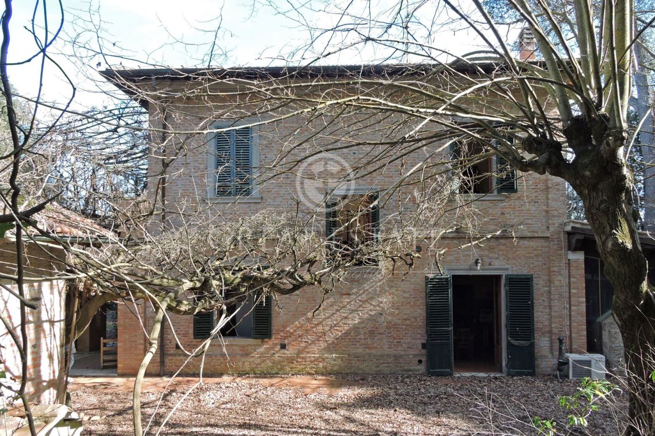 Дом в Кьюси, Италия, 323.9 м2 фото 3