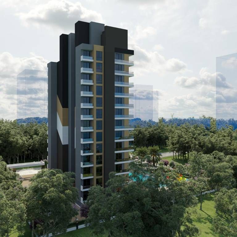 Апартаменты в Мерсине, Турция, 60 м2 фото 4