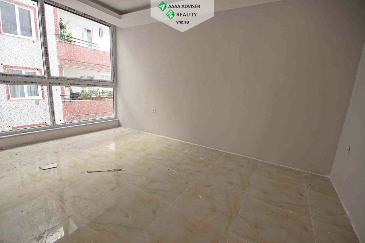 Квартира в Алании, Турция, 65 м2 фото 4