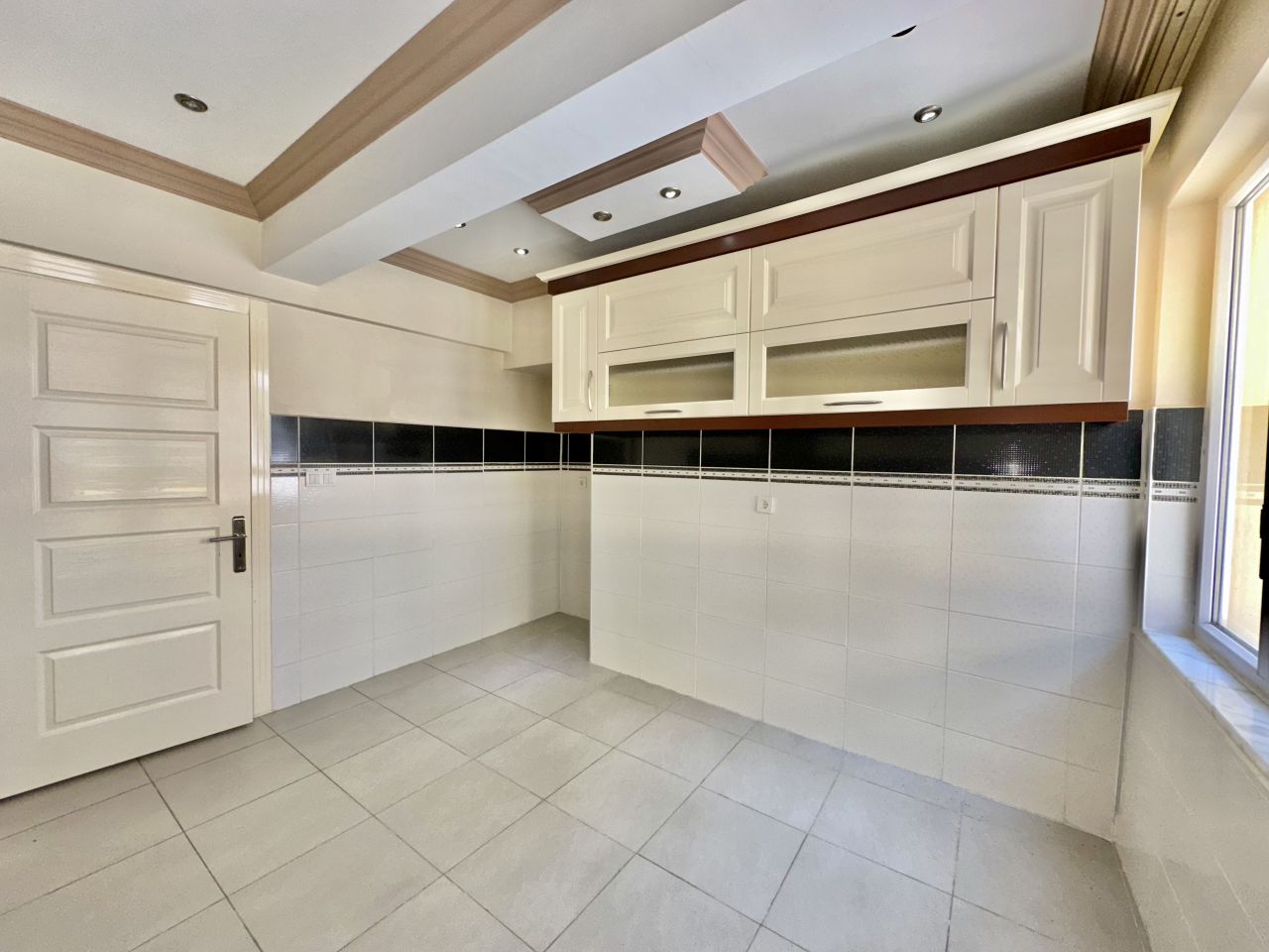 Квартира в Алании, Турция, 110 м2 фото 3