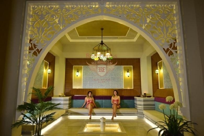 Квартира в Алании, Турция, 110 м2 фото 3