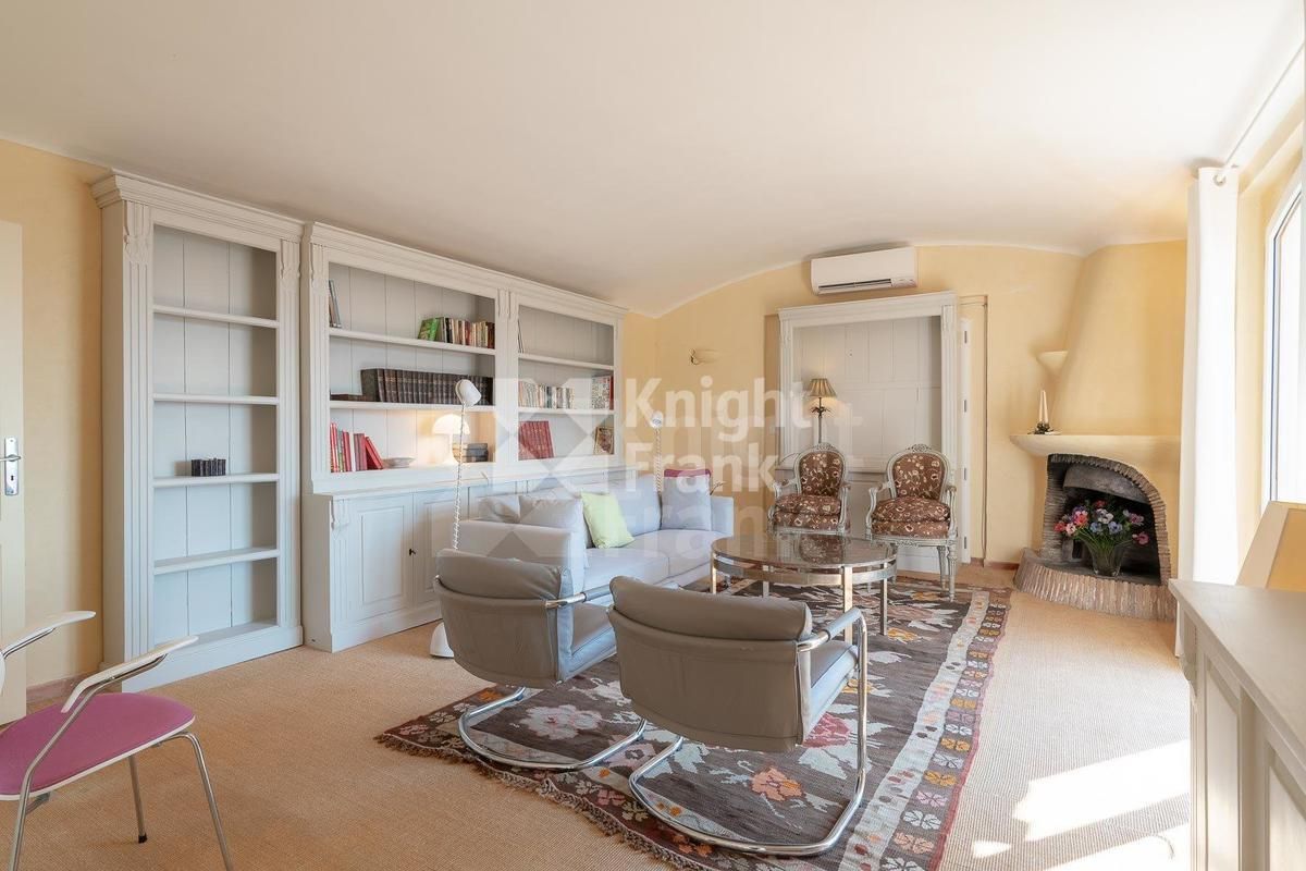 Вилла в Каннах, Франция, 415 м2 фото 5