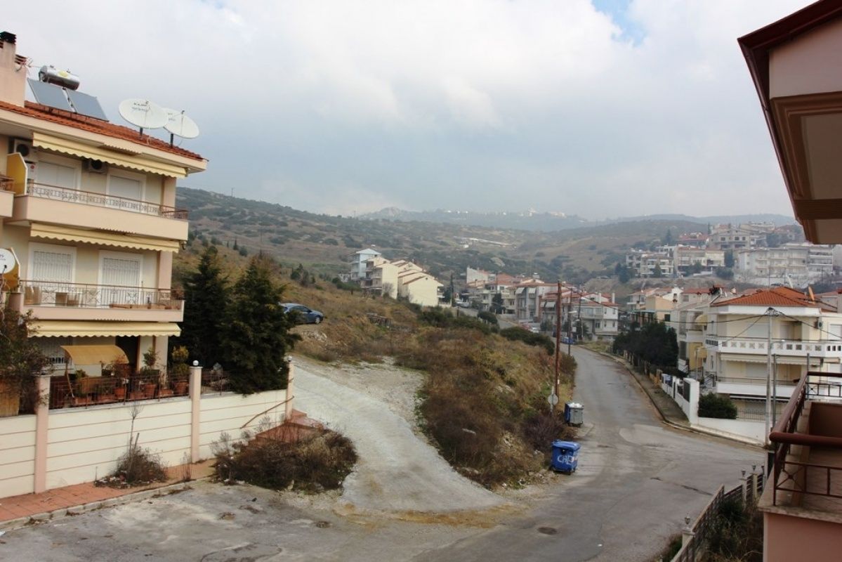 Квартира на Северо-Эгейских островах, Греция, 135 м2 фото 2